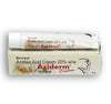 Aziderm Cream