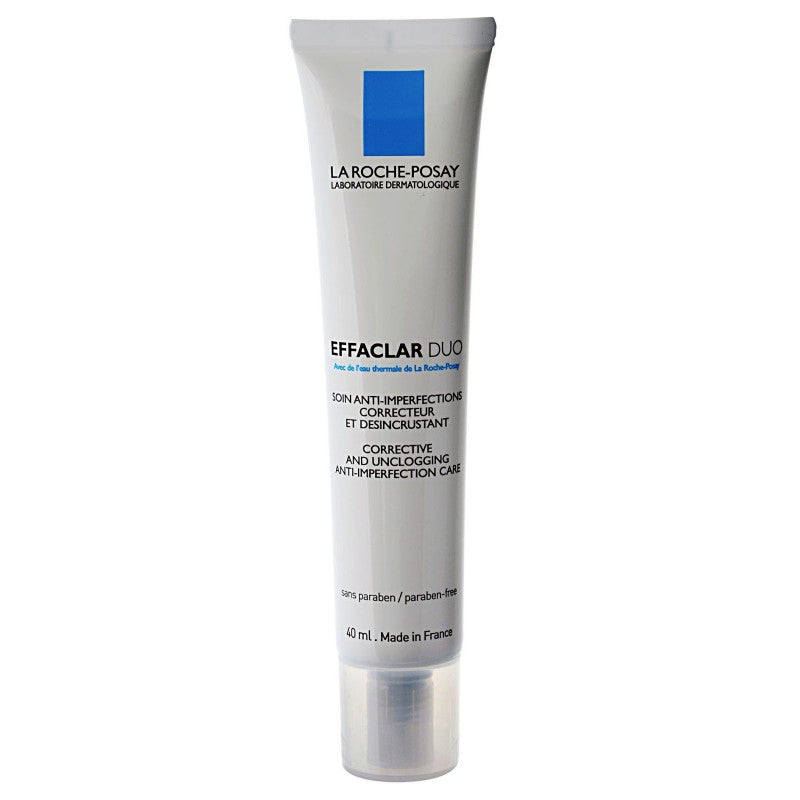 La Roche Posay La Roche-Posay Effaclar